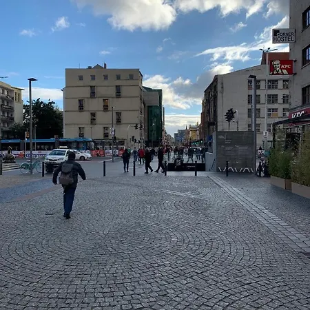 Modern Rynek 公寓